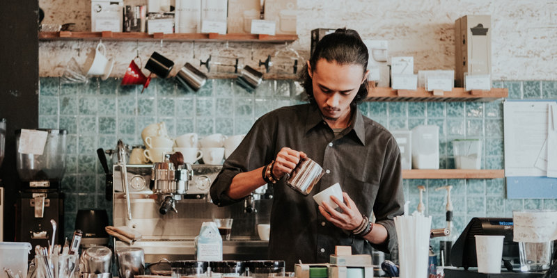 restaurant marketing